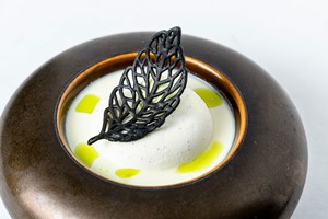 Click to view details and reviews for Vegetarian Lunch Tasting Menu With Sparkling Cocktail For Two At Benares.