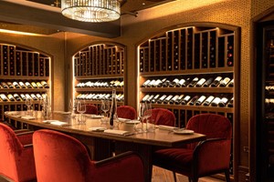 Five Course Tasting Menu for Two at Gordon Ramsay's Savoy Grill Image 4