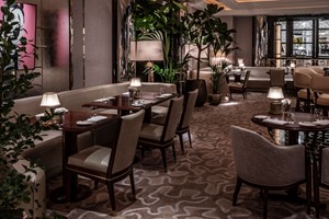 Click to view details and reviews for Sunday Roast For Two At The River Restaurant By Gordon Ramsay At The Savoy Hotel London.