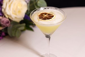 Cocktail Masterclass for Two at Gordon Ramsay's Savoy Grill Image 2