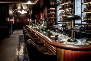 Drinks Masterclass for Two at Gordon Ramsay's Lucky Cat Image 4