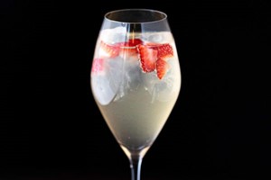 Drinks Masterclass for Two at Gordon Ramsay's Lucky Cat Image 5