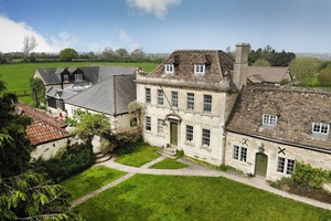 Afternoon Tea for Two at The Moonraker Hotel Image 1