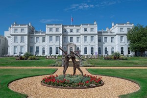 Traditional Afternoon Tea for Two at De Vere Wokefield Estate picture