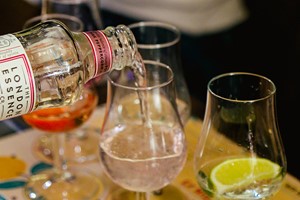 Gin Masterclass for Two at Brewhouse and Kitchen Image 2