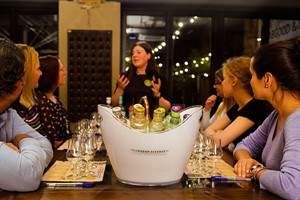 Gin Masterclass for Two at Brewhouse and Kitchen Image 5