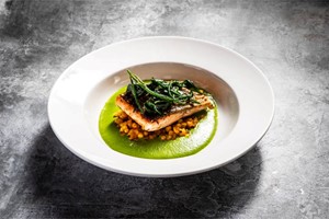 Five Course Lunch Tasting Menu for Two with Signature Cocktail at Kanishka picture