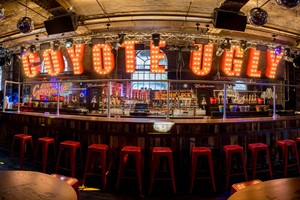 Bottomless Brunch for Two at Coyote Ugly Saloon Image 4