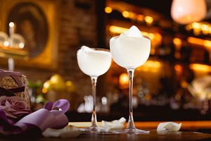 Victorian Gin Tasting and Cocktail Making Masterclass for Two at Mr Fogg's Hat Tavern and Gin Club Image 2