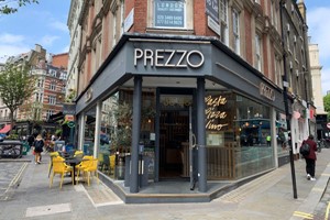Two Course Meal for Two at Prezzo - Image 6