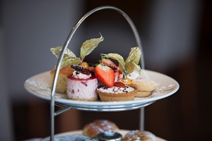 Afternoon Tea Experience for Two at Shendish Manor  Image 2