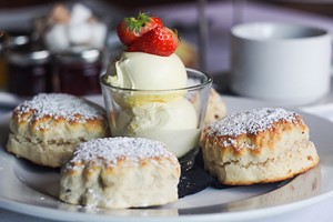 Afternoon Tea Experience for Two at Shendish Manor  Image 5