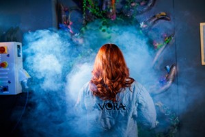 Immersive Cocktail Experience for Two at Avora London Image 5