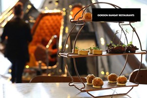 Gordon Ramsay Food and Drink Experiences for Two picture