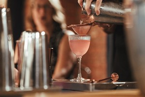  Cocktail Masterclass for Two at Copper Rivet Distillery Image 2