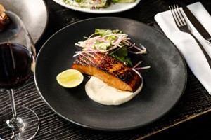 The Lastminute.com London Eye Tickets with Three Course Meal and Prosecco for Two at Gaucho Image 3