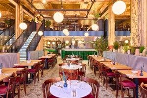 Prezzo Italian Three Course Meal for Two  picture