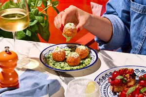 Three Course Meal for Two at Prezzo - Image 7