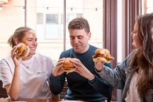 Two Course Pub & Bar Dining Experience Box - Image 11