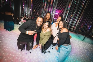 Bottomless Brunch at Ballie Ballerson Ball Pit Bar for Two Image 4