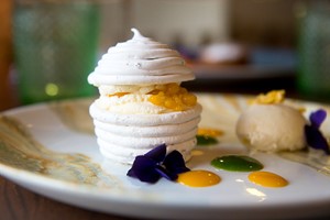 Two Course Lunch with Entry to The Rose Paterson Art Gallery for Two at Weston Park Image 5