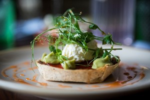 Two Course Lunch with Entry to The Rose Paterson Art Gallery for Two at Weston Park Image 3