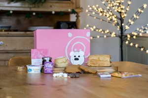 Festive Family Hamper with Piglet's Pantry Image 5