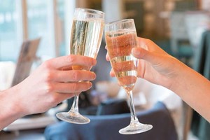 Six Tapas Dishes and Prosecco for Two at Slug & Lettuce Image 4