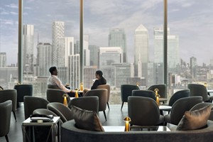 Click to view details and reviews for Cocktails And Snacks For Two At Eighteen Sky Bar O2.