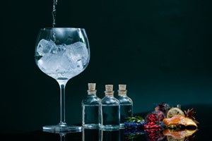 Gin Experience for Two at The Chesterfield Mayfair Image 3