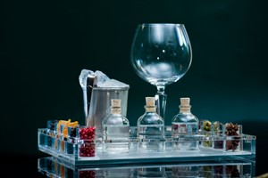 Gin Experience for Two at The Chesterfield Mayfair Image 5