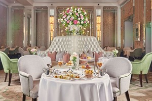 Afternoon Tea for Two at the 5 Star Langham London picture