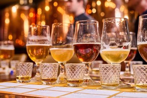 Masterclass and Meal Experience at Brewhouse & Kitchen for Two - Image 2
