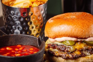 Masterclass and Meal Experience at Brewhouse & Kitchen for Two - Image 6