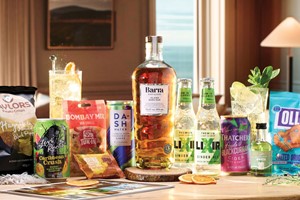 Monthly Rum Box for Four Months from Craft Gin Club Image 5