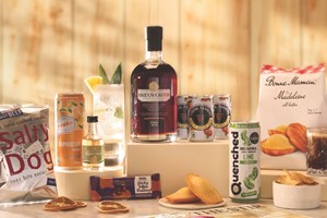 Monthly Rum Box for Four Months from Craft Gin Club Image 2