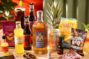 Monthly Rum Box for Four Months from Craft Gin Club Image 3