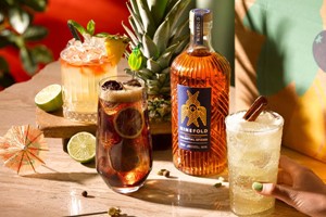 Monthly Rum Box for Four Months from Craft Gin Club Image 4