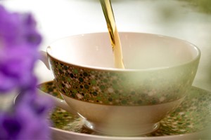 Afternoon Tea for Two Adults at Park Corner Brasserie Image 4