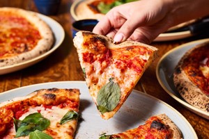 Two Course Meal with Beer for Two at a British Pub or Bar Image 4