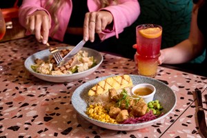Two Course Meal with Beer for Two at a British Pub or Bar - Image 7