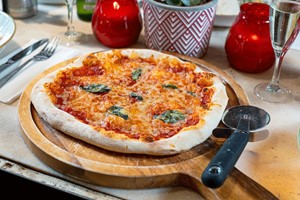 Cocktail Masterclass with Pizza for Two at Revolution Bars Image 2