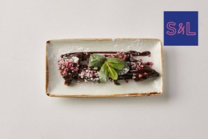 Sweet Treat Sharing Experience for Two at Slug and Lettuce picture