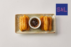 Sweet Treat Sharing Experience with Prosecco at Slug and Lettuce for Two picture