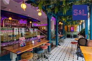 Sweet Treat Experience at Slug and Lettuce for Two picture