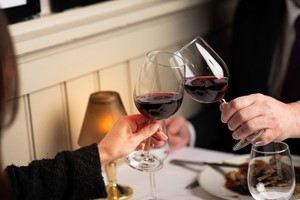 Six Course Gourmet Meal with a Cocktail for Two at Marco Pierre White London Steakhouse Co. Image 4