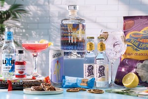 Monthly Gin Box for Four Months from Craft Gin Club  - Image 3