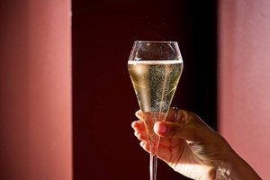 Gaucho Three Course Meal with Sparkling Wine for Two, Liverpool picture