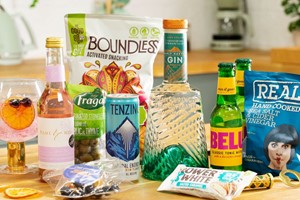 Two-Month Gin Box Subscription from Craft Gin Club picture