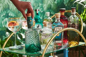 Two-Month Gin Box Subscription from Craft Gin Club picture